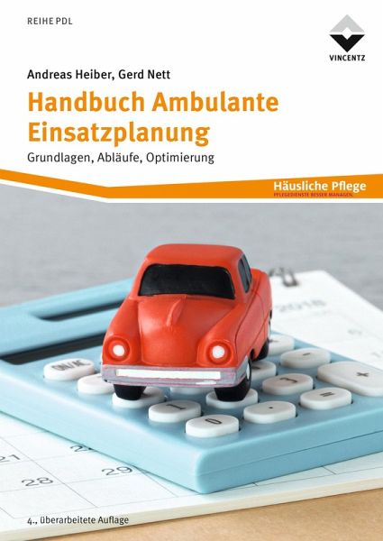 Handbuch Ambulante Einsatzplanung