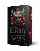 Bloody Games Bloody Games