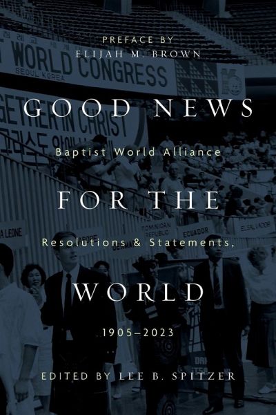 Good News for the World