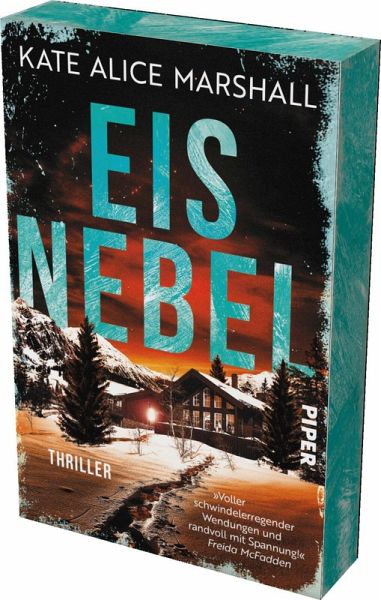 Eisnebel Eisnebel