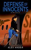 Defense of Innocents Defense of Innocents