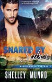 Snared by Saber Snared by Saber