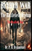 Beyond War part-II Beyond War part-II