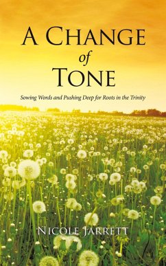 A Change of Tone - Jarrett, Nicole