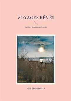 Cover Voyages Rêvés