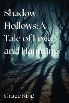 Cover Shadow Hollows