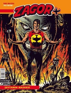 Cover Zagor 8