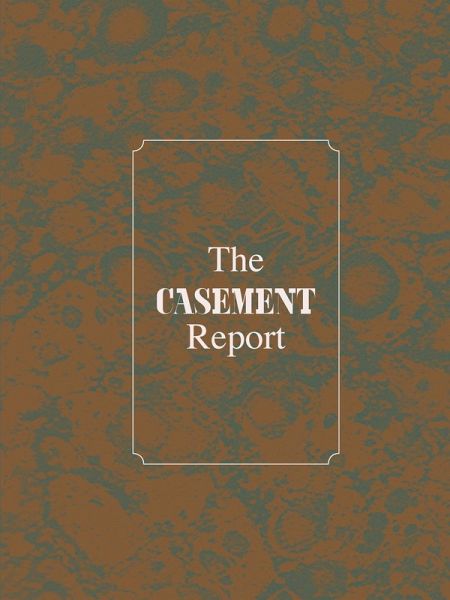 The Casement Report