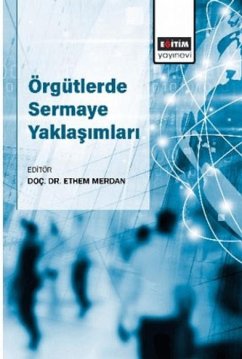 Cover Örgütlerde Sermaye Yaklasimlari