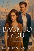 Back to You Back to You