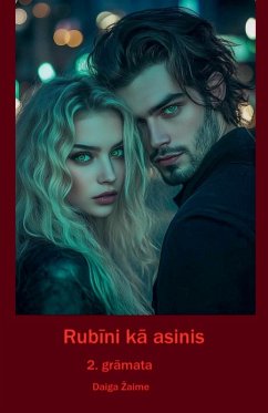 Cover Rub¿ni k¿ asinis. 2. gramata