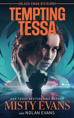 Cover Tempting Tessa