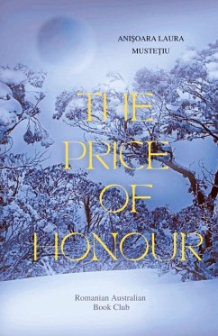 Cover The Price of Honour