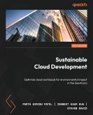 Sustainable Cloud Development Sustainable Cloud Development