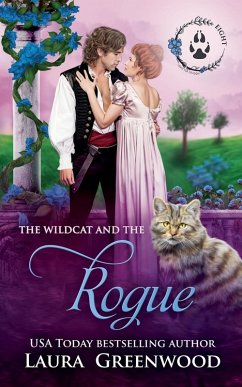 Cover The Wildcat and the Rogue