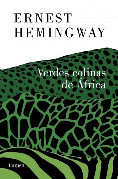 Cover Verdes colinas de África