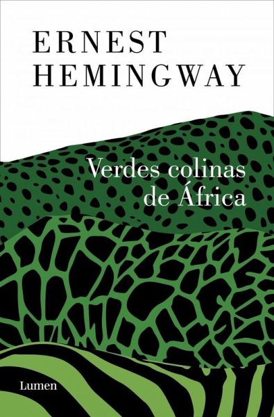 Verdes colinas de África Verdes colinas de África