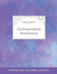 Adult Coloring Journal - Wegner, Courtney