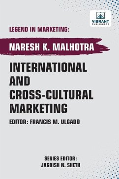Cover International and Cross-cultural Marketing
