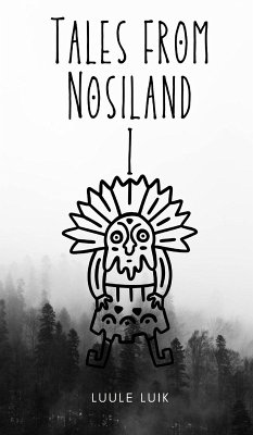 Tales from Nosiland - Luik, Luule