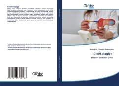 Cover Ginekologiya