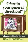 "I fart in your general direction!" "I fart in your general direction!"
