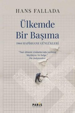 Ülkemde Bir Basima - Fallada, Hans