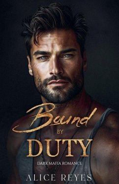 Cover Bound By Duty