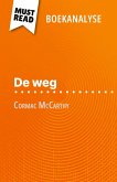 De weg van Cormac McCarthy (Boekanalyse) De weg van Cormac McCarthy (Boekanalyse)