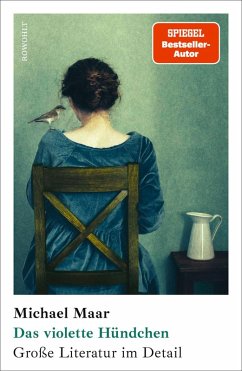 Das violette Hündchen - Maar, Michael