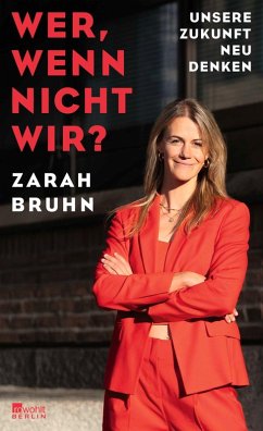 Cover Wer, wenn nicht wir?