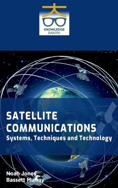 Cover Satellite Communications