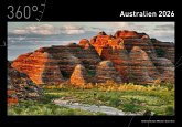 Australien Premiumkalender 2026 Australien Premiumkalender 2026