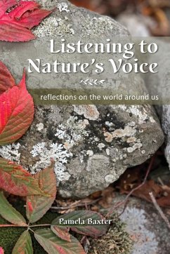 Cover Listening to Nature's Voice