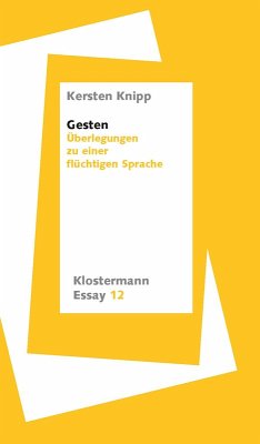 Cover Gesten