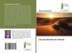Cover Les Jacinthes du Soleil