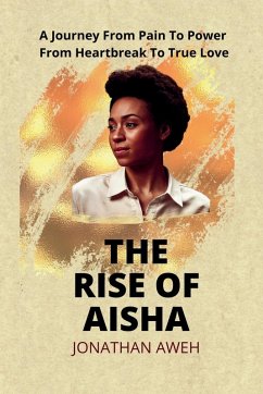 Cover THE RISE OF AISHA