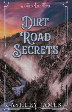 Cover Dirt Road Secrets