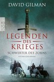 Legenden des Krieges: Schwerter des Zorns Legenden des Krieges: Schwerter des Zorns