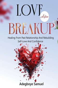Cover Love After Breakup