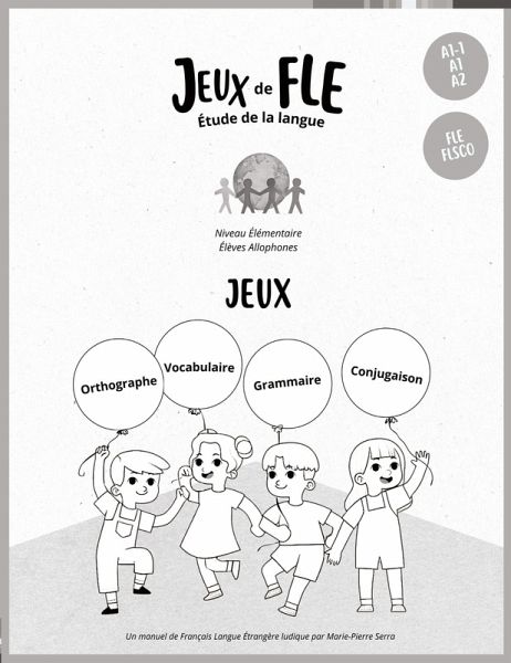 Jeux de FLE Jeux de FLE