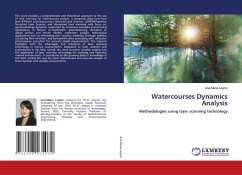 Watercourses Dynamics Analysis