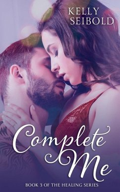 Complete Me - Seibold, Kelly