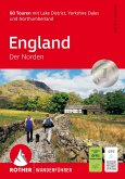 England - Der Norden England - Der Norden