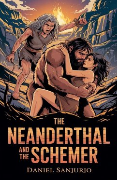 Cover The Neanderthal and the Schemer