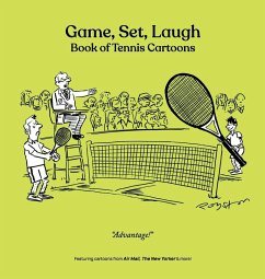 Cover Game, Set, Laugh