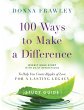 100 Ways to Make a Difference - Bild 1