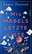 Mrs Mabels letzte Liste - Bild 1