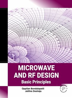 Cover Microwave and RF Design