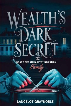 Cover WEALTH'S DARK SECRET